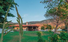 Cuervo Poolside Villa